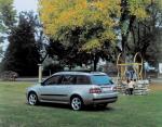 Fiat Stilo Wagon 2002 года
